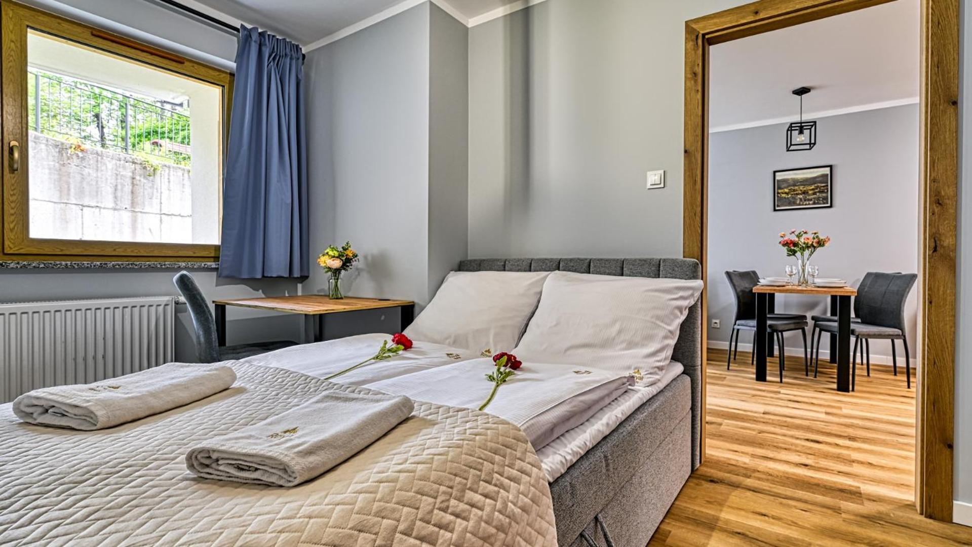 Apartamenty Royal Aparts Centrum - Kilinskiego 17A Przy Wyciagu, Blisko Szlakow Szklarska Poręba Exterior foto