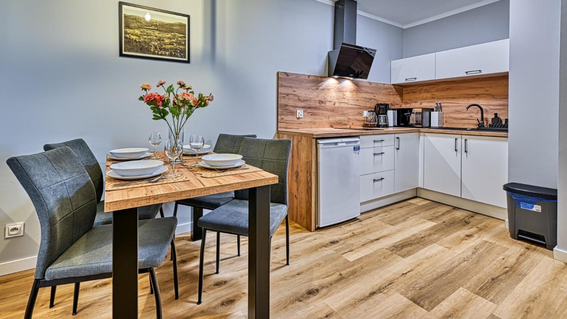 Apartamenty Royal Aparts Centrum - Kilinskiego 17A Przy Wyciagu, Blisko Szlakow Szklarska Poręba Exterior foto
