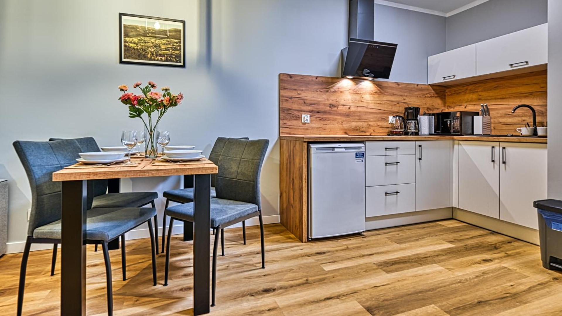 Apartamenty Royal Aparts Centrum - Kilinskiego 17A Przy Wyciagu, Blisko Szlakow Szklarska Poręba Exterior foto