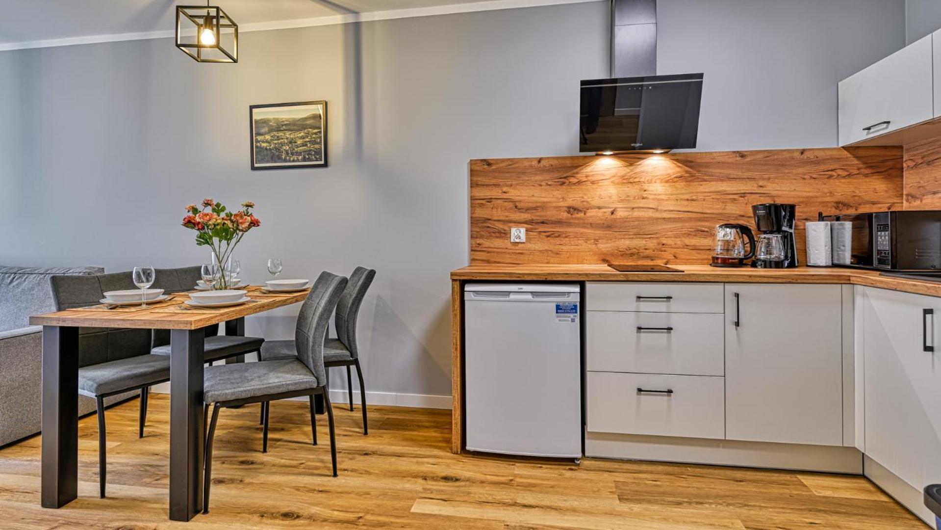 Apartamenty Royal Aparts Centrum - Kilinskiego 17A Przy Wyciagu, Blisko Szlakow Szklarska Poręba Exterior foto