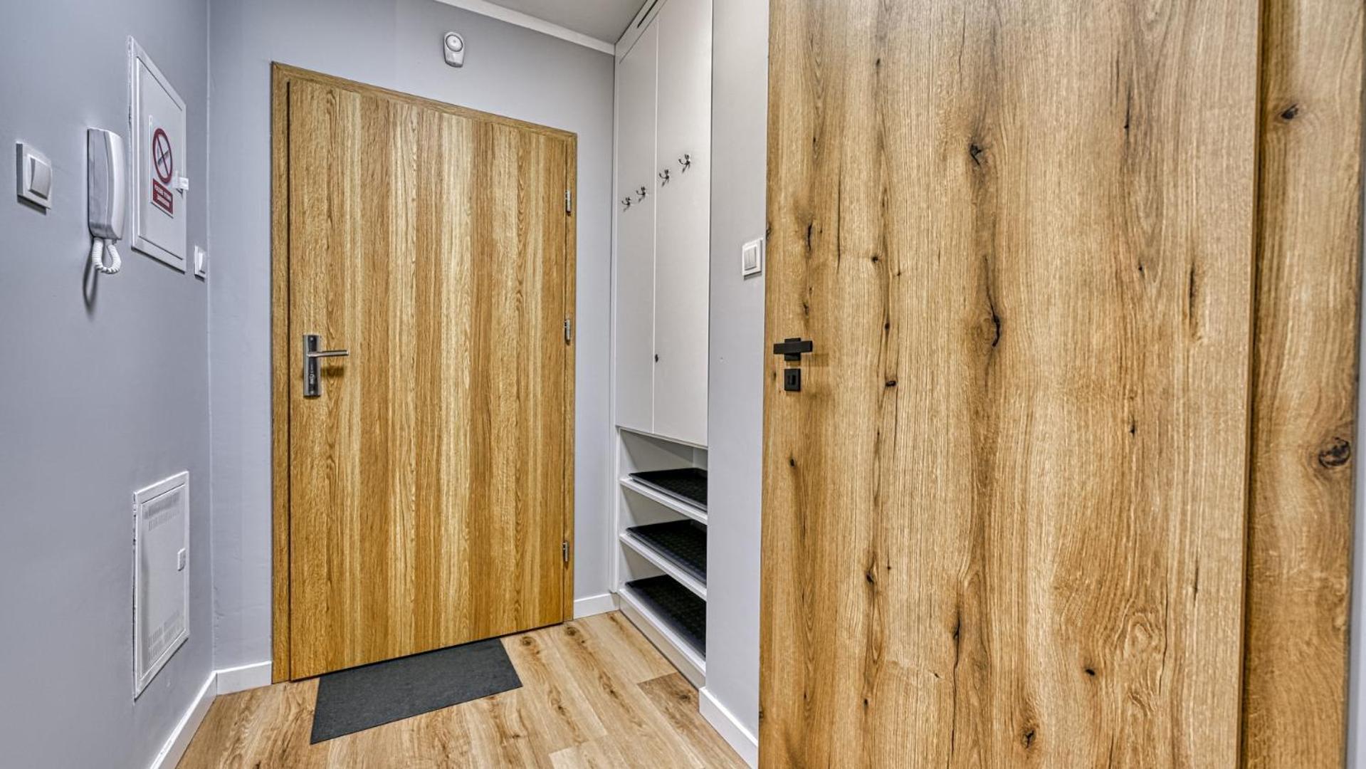 Apartamenty Royal Aparts Centrum - Kilinskiego 17A Przy Wyciagu, Blisko Szlakow Szklarska Poręba Exterior foto