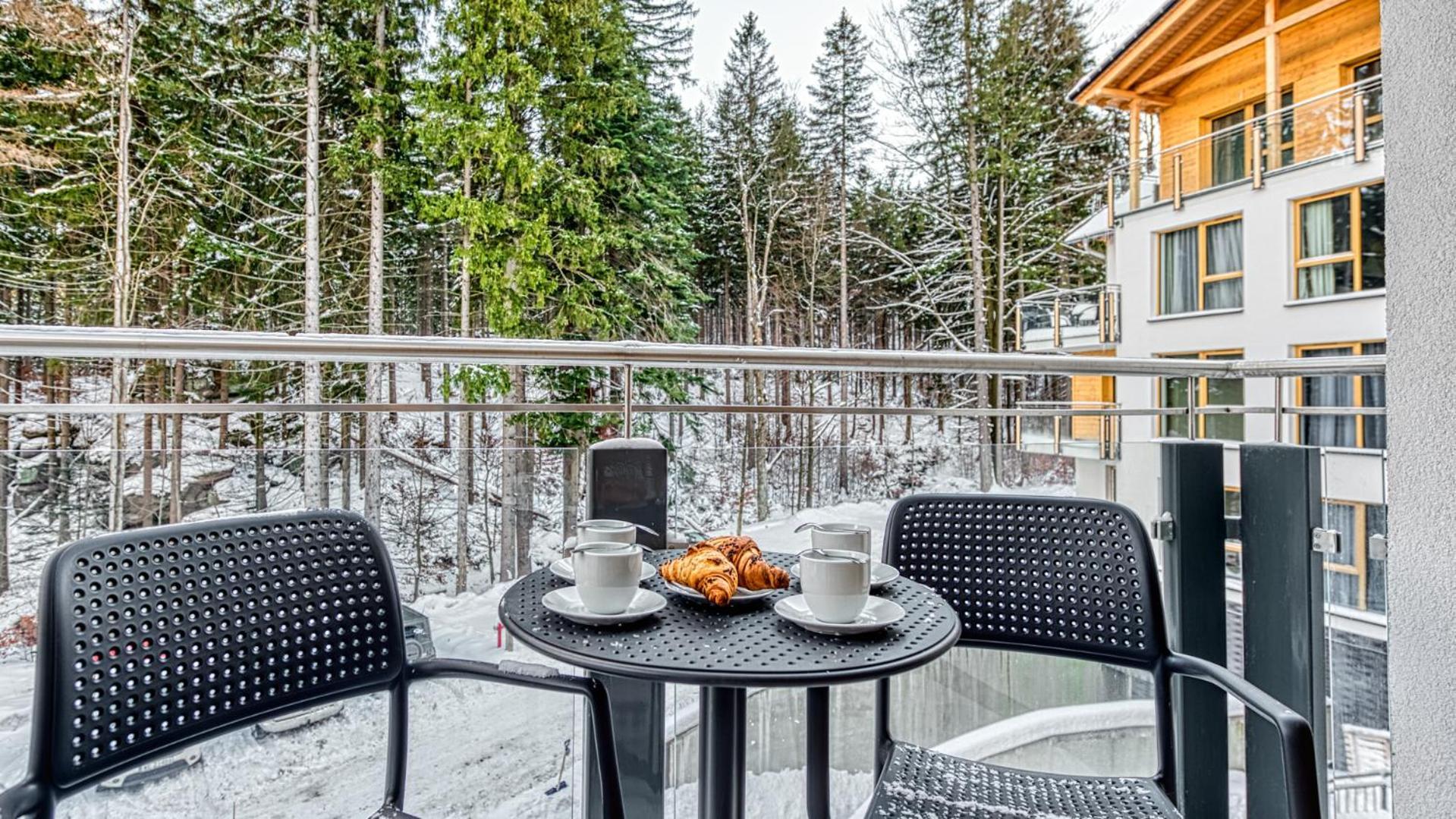 Apartamenty Royal Aparts Centrum - Kilinskiego 17A Przy Wyciagu, Blisko Szlakow Szklarska Poręba Exterior foto
