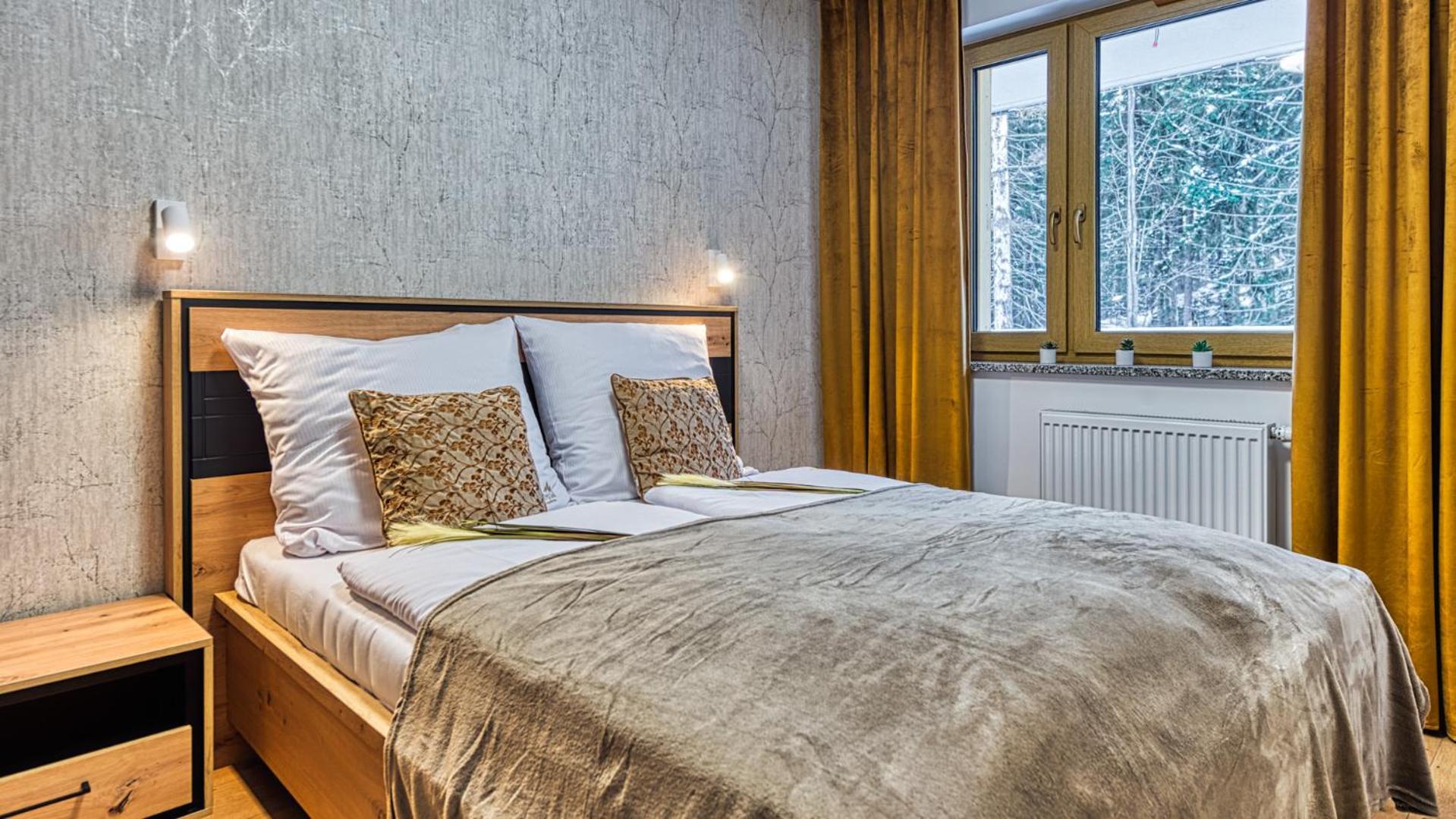 Apartamenty Royal Aparts Centrum - Kilinskiego 17A Przy Wyciagu, Blisko Szlakow Szklarska Poręba Exterior foto