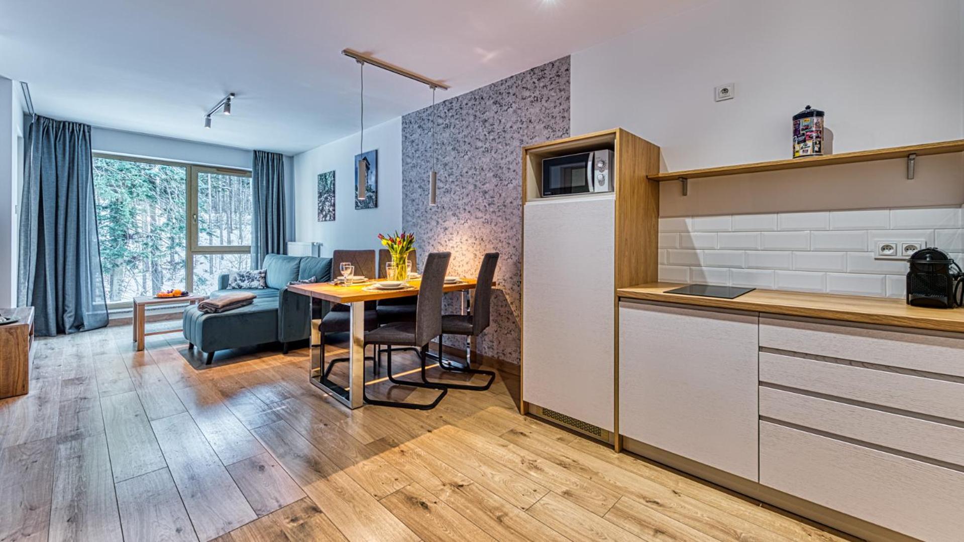 Apartamenty Royal Aparts Centrum - Kilinskiego 17A Przy Wyciagu, Blisko Szlakow Szklarska Poręba Exterior foto