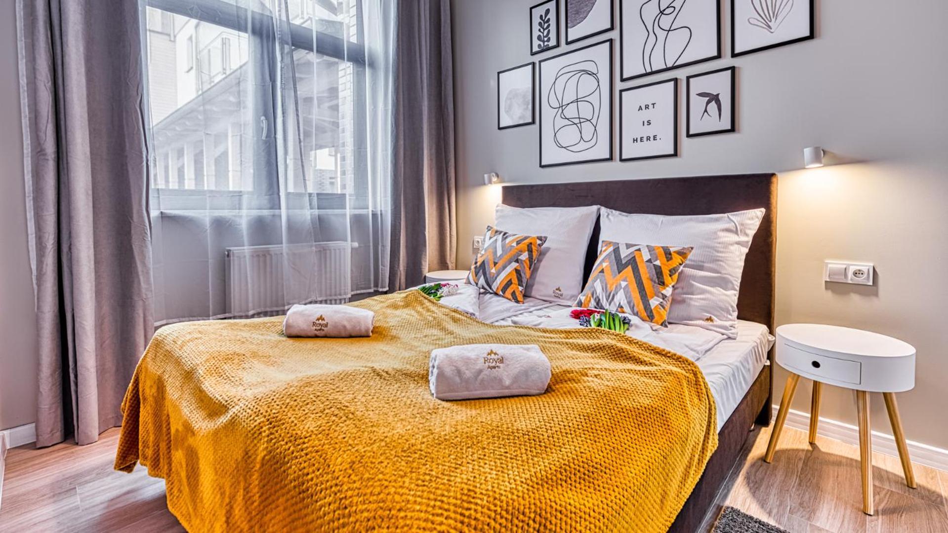 Apartamenty Royal Aparts Centrum - Kilinskiego 17A Przy Wyciagu, Blisko Szlakow Szklarska Poręba Exterior foto