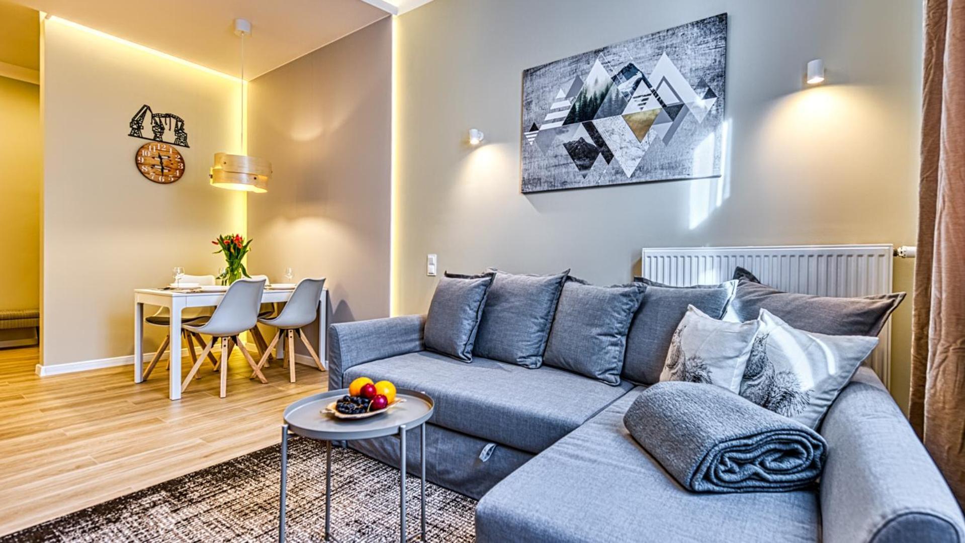 Apartamenty Royal Aparts Centrum - Kilinskiego 17A Przy Wyciagu, Blisko Szlakow Szklarska Poręba Exterior foto