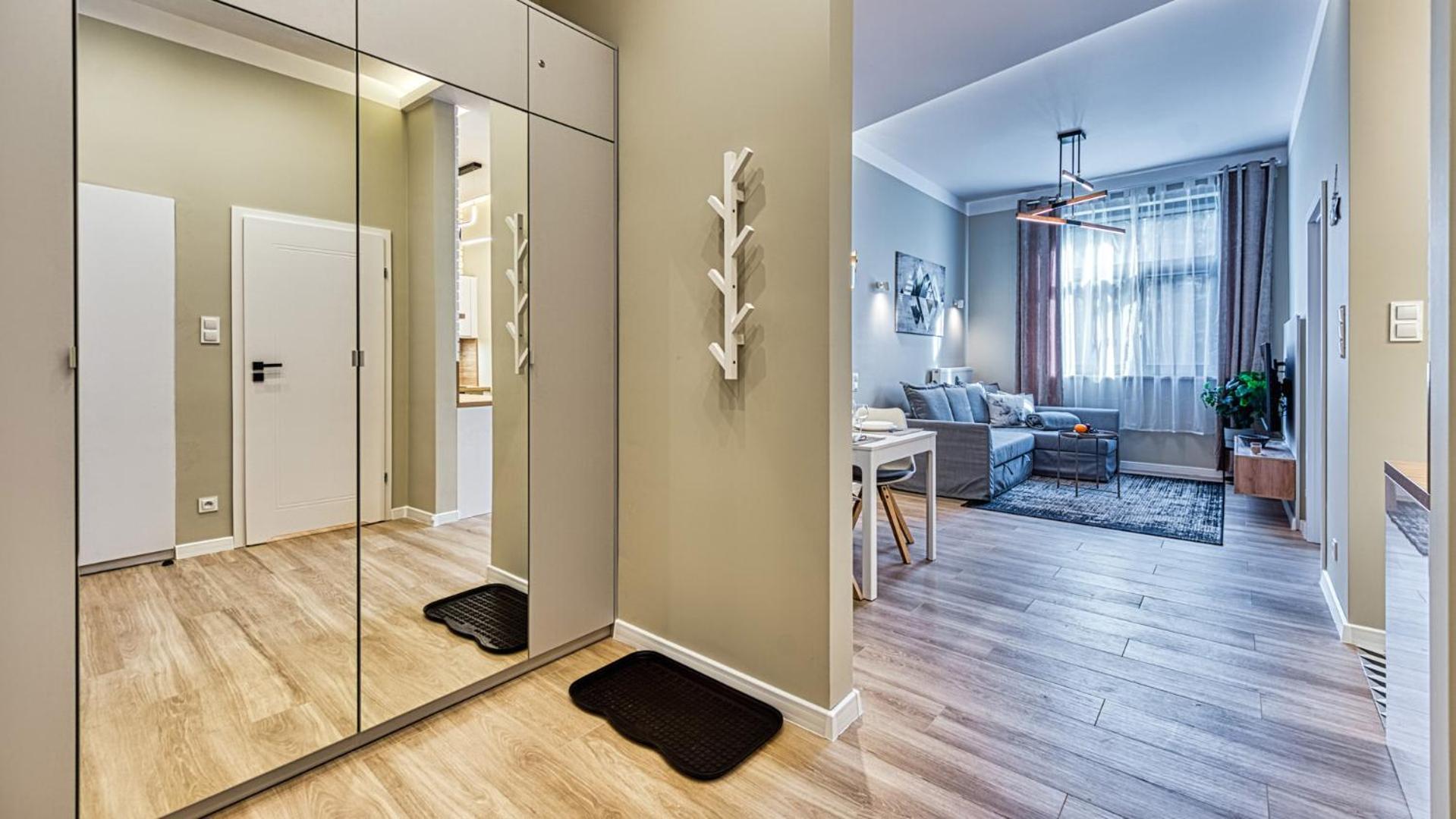 Apartamenty Royal Aparts Centrum - Kilinskiego 17A Przy Wyciagu, Blisko Szlakow Szklarska Poręba Exterior foto