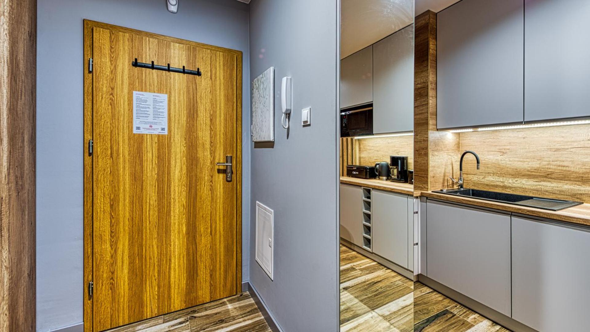 Apartamenty Royal Aparts Centrum - Kilinskiego 17A Przy Wyciagu, Blisko Szlakow Szklarska Poręba Exterior foto