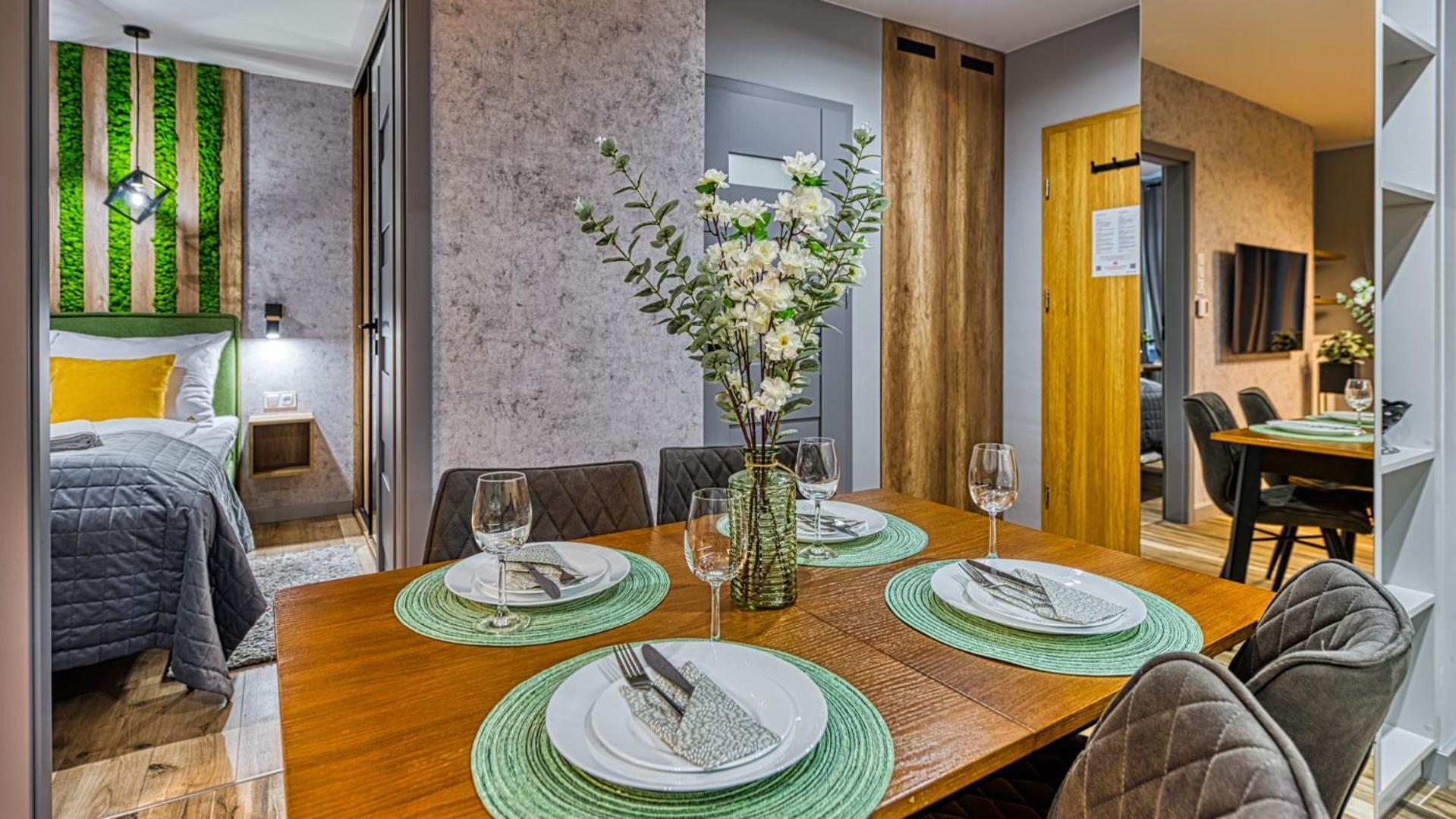 Apartamenty Royal Aparts Centrum - Kilinskiego 17A Przy Wyciagu, Blisko Szlakow Szklarska Poręba Exterior foto