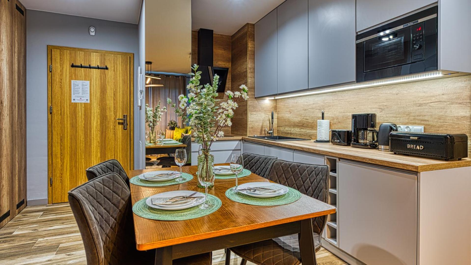 Apartamenty Royal Aparts Centrum - Kilinskiego 17A Przy Wyciagu, Blisko Szlakow Szklarska Poręba Exterior foto