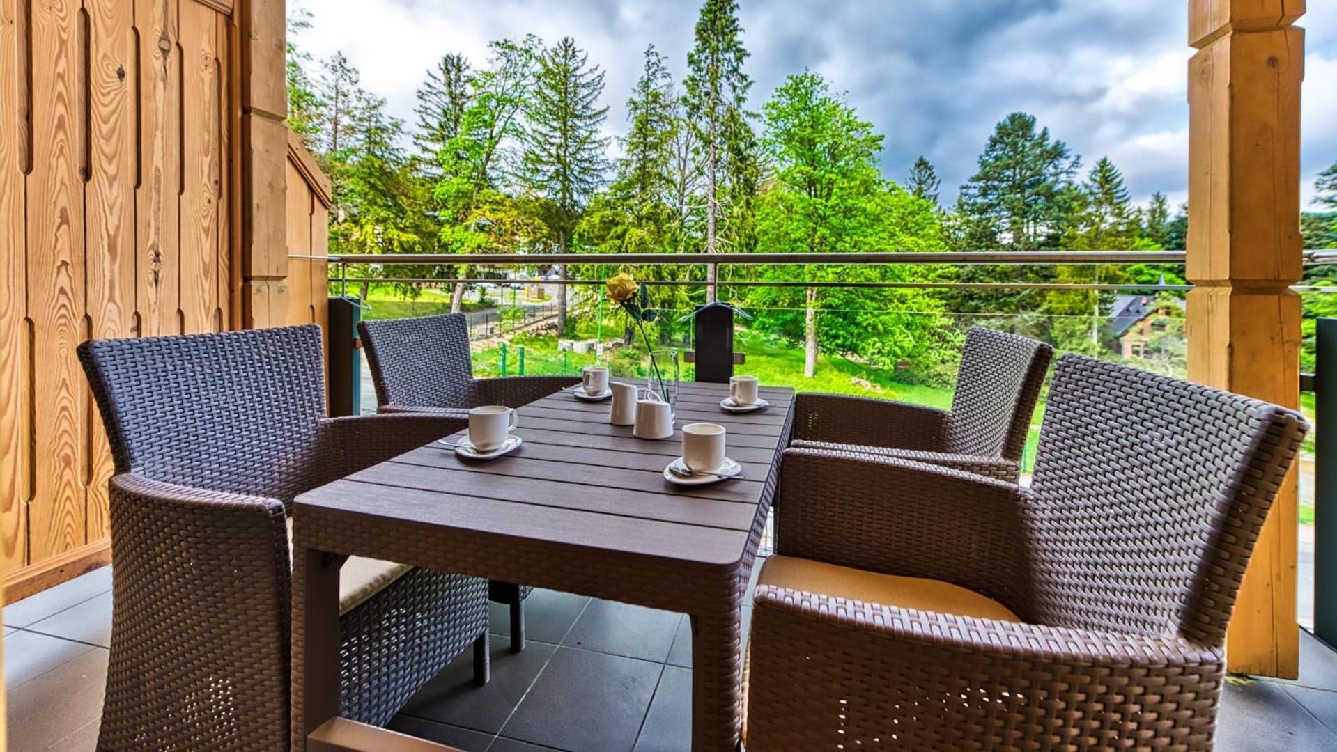 Apartamenty Royal Aparts Centrum - Kilinskiego 17A Przy Wyciagu, Blisko Szlakow Szklarska Poręba Exterior foto