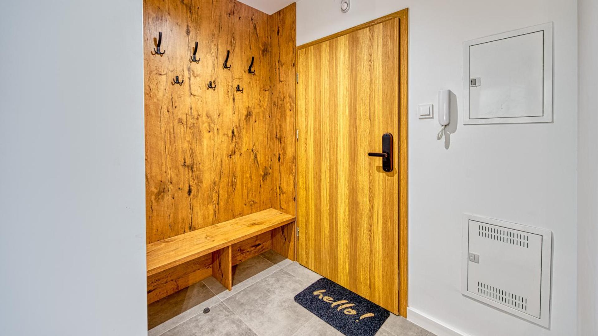 Apartamenty Royal Aparts Centrum - Kilinskiego 17A Przy Wyciagu, Blisko Szlakow Szklarska Poręba Exterior foto