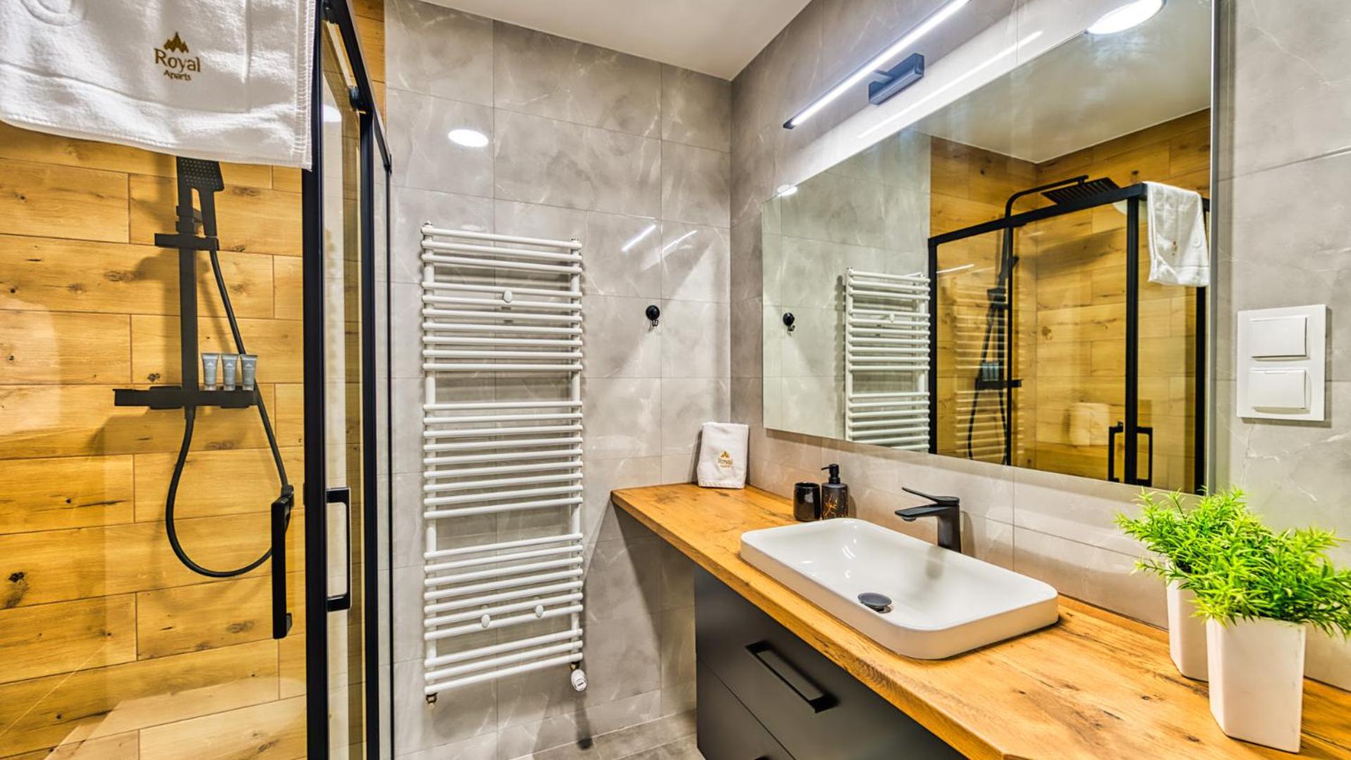 Apartamenty Royal Aparts Centrum - Kilinskiego 17A Przy Wyciagu, Blisko Szlakow Szklarska Poręba Exterior foto