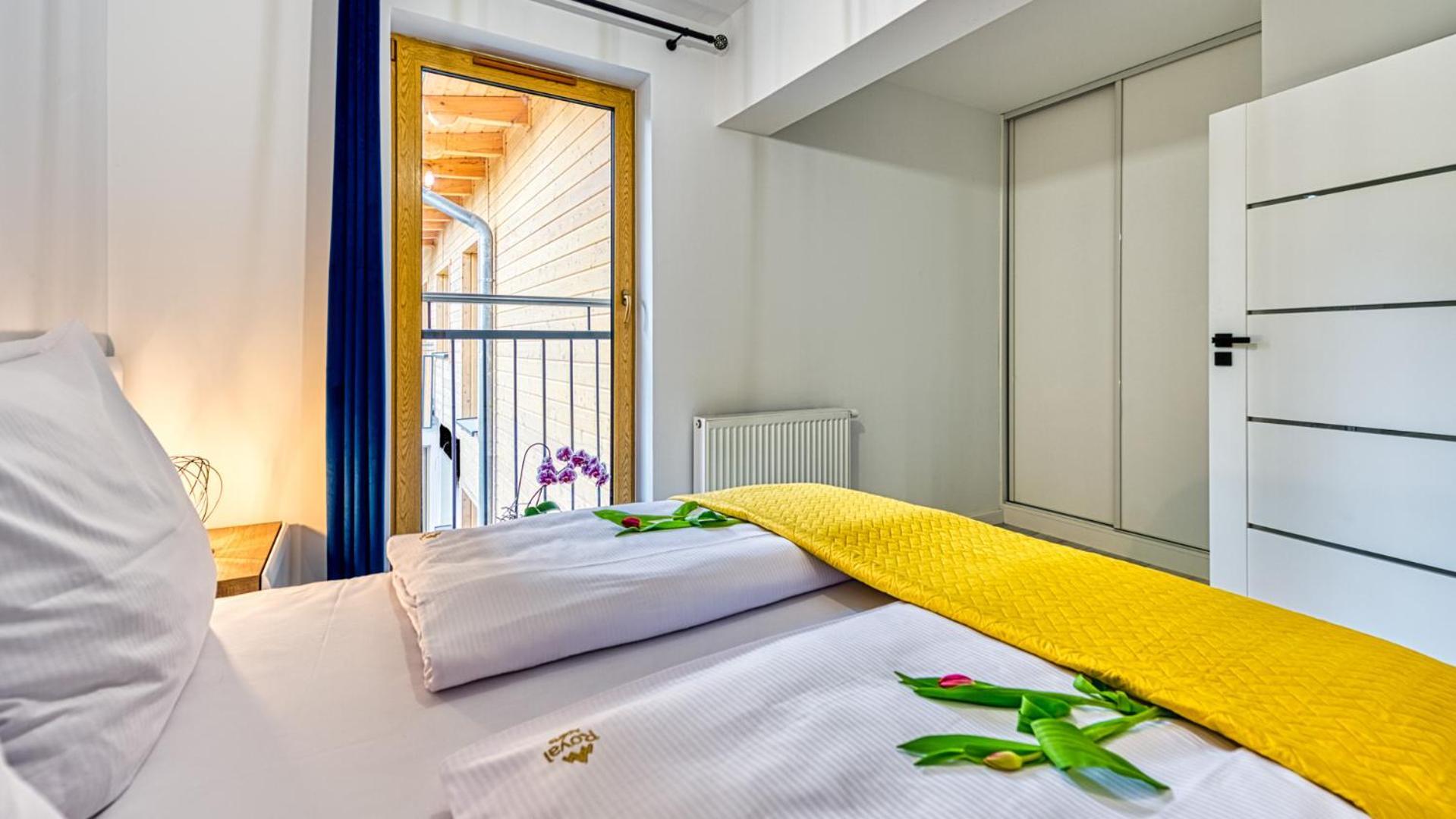 Apartamenty Royal Aparts Centrum - Kilinskiego 17A Przy Wyciagu, Blisko Szlakow Szklarska Poręba Exterior foto